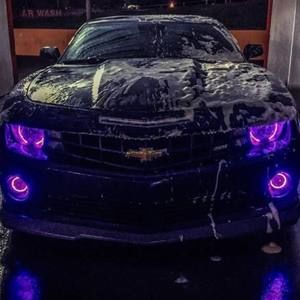 Meet your Posher, Terrell